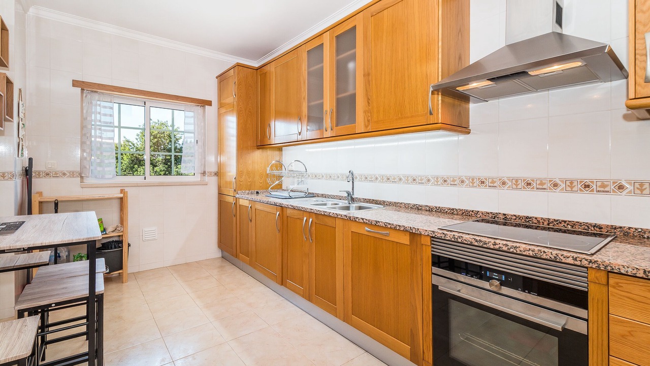 Photo of Kitchen in Correeira