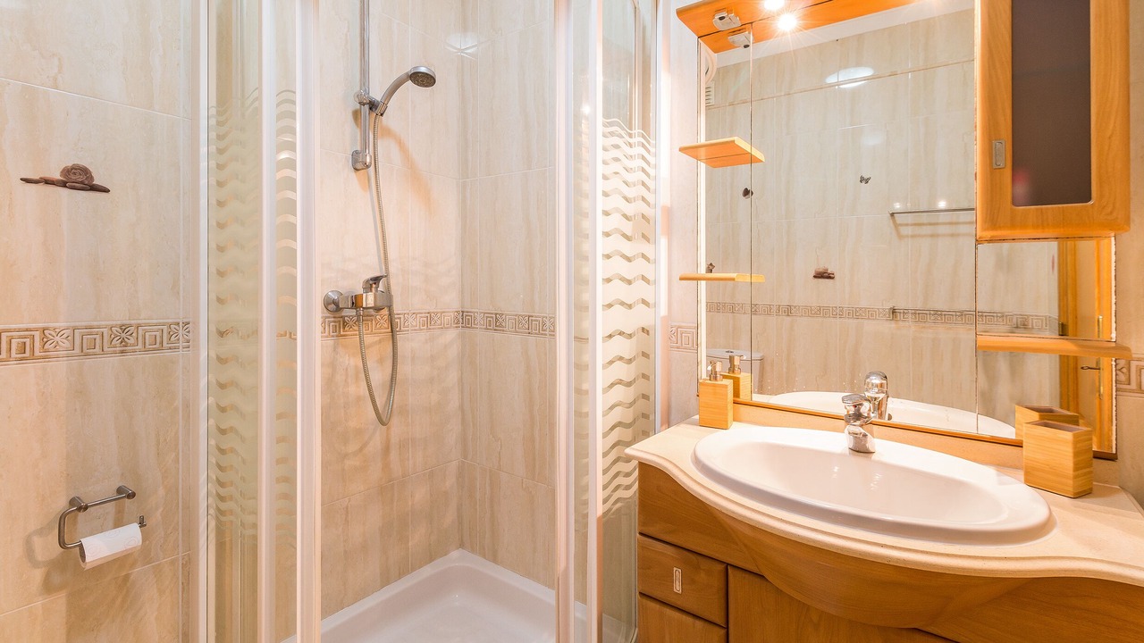 Photo of Bathroom in Correeira