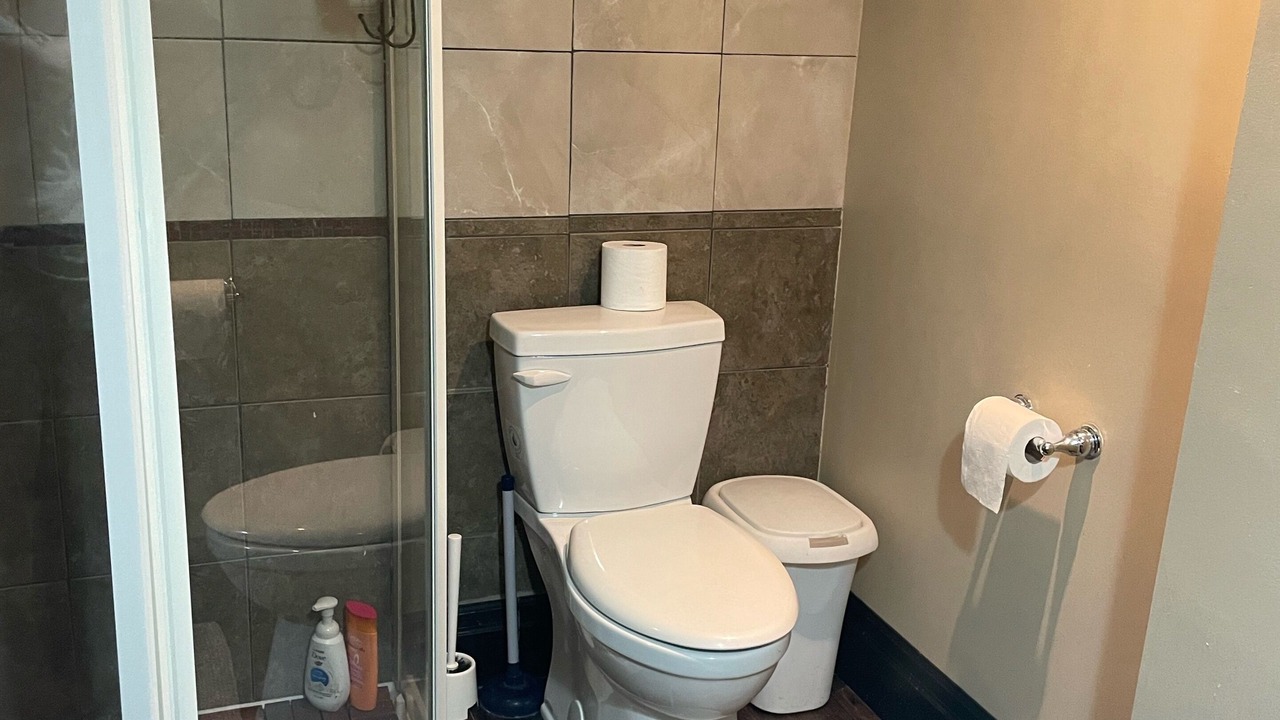 Photo of Bathroom in Parkland County