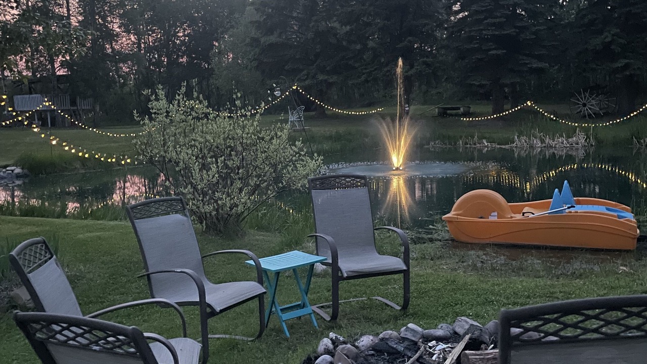 Photo of Outdoor in Parkland County