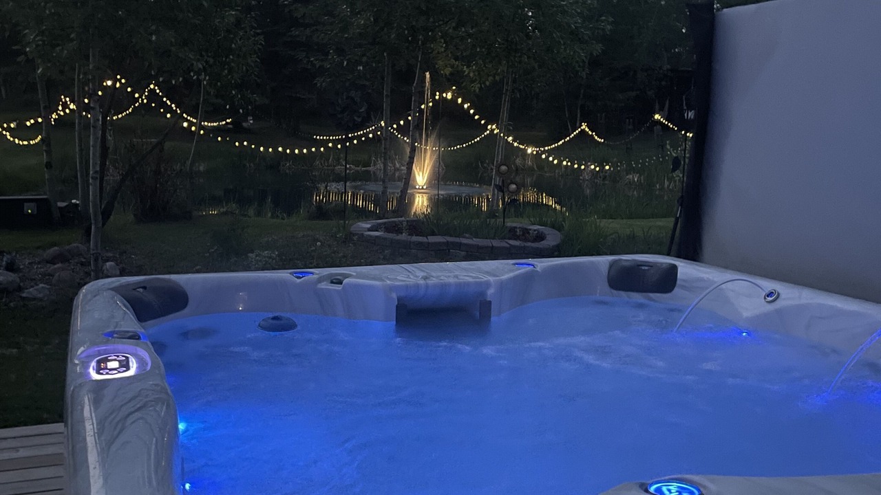 Photo of Outdoor in Parkland County