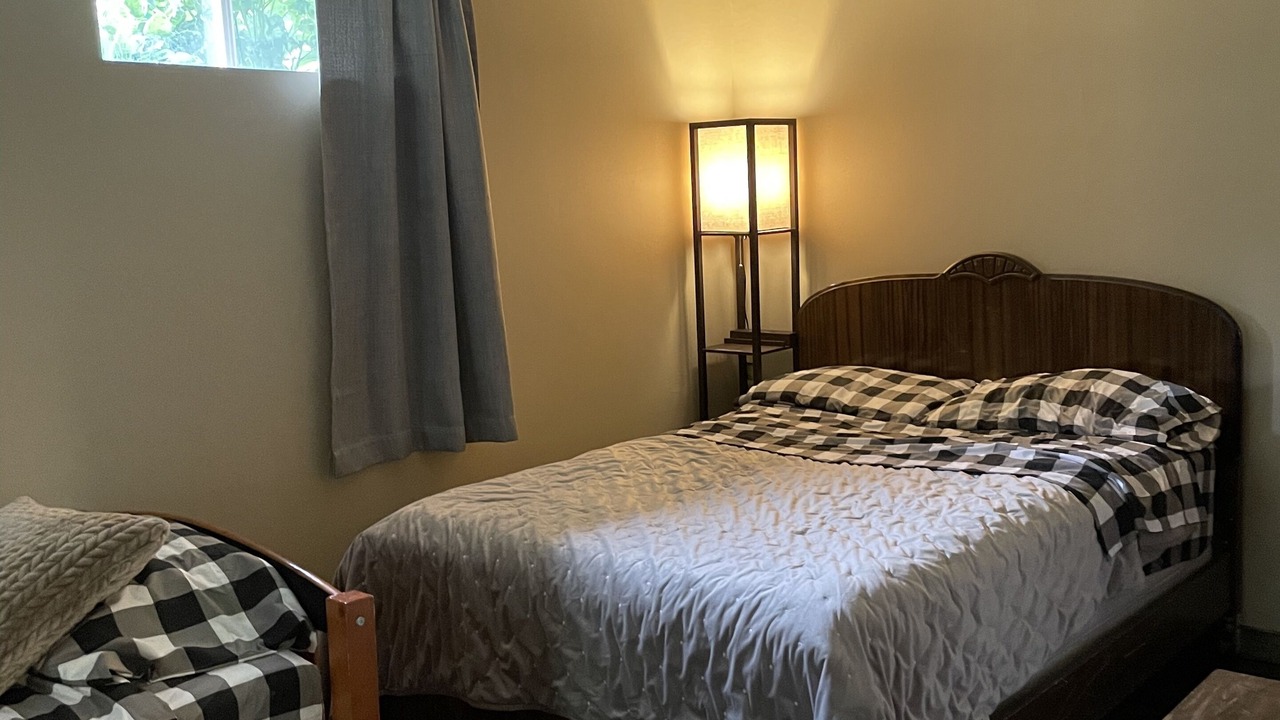 Photo of Bedroom in Parkland County