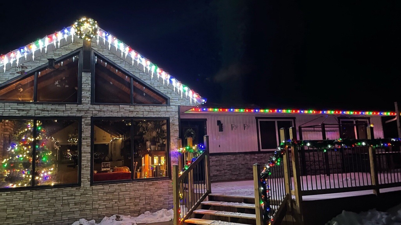 Photo of Outdoor in Parkland County