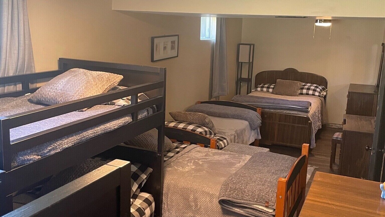 Photo of Bedroom in Parkland County