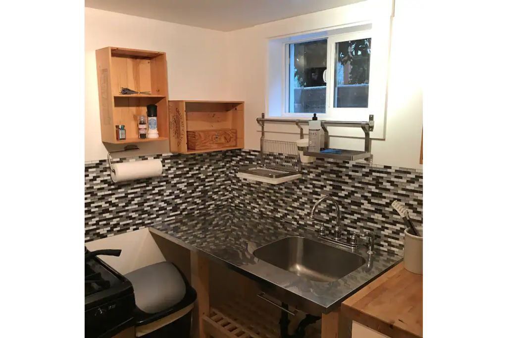 Photo of Bathroom in Ladd's Addition