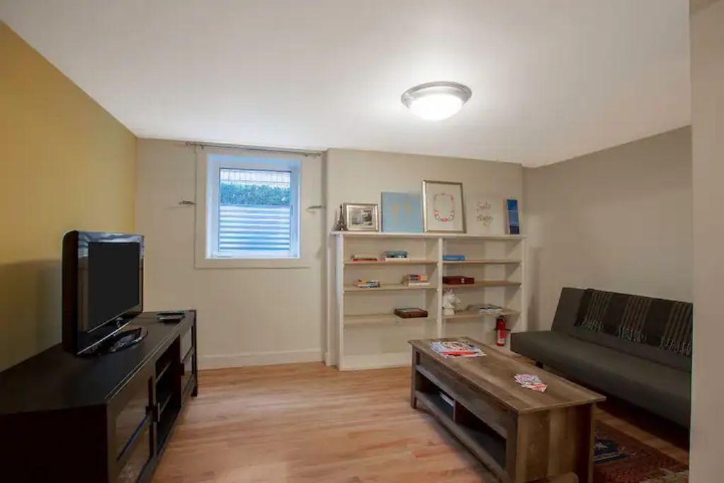 Photo of Livingroom in Ladd's Addition