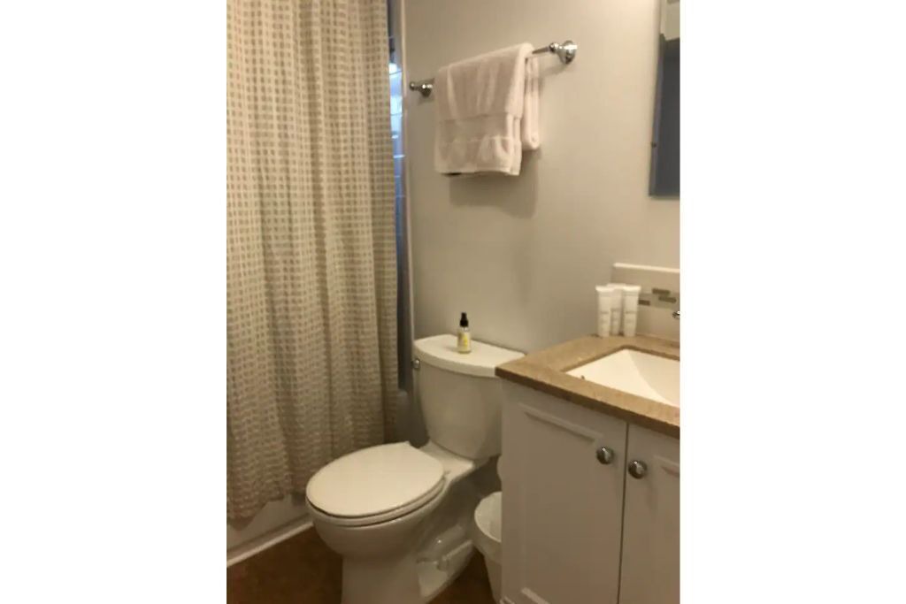 Photo of Bathroom in Ladd's Addition