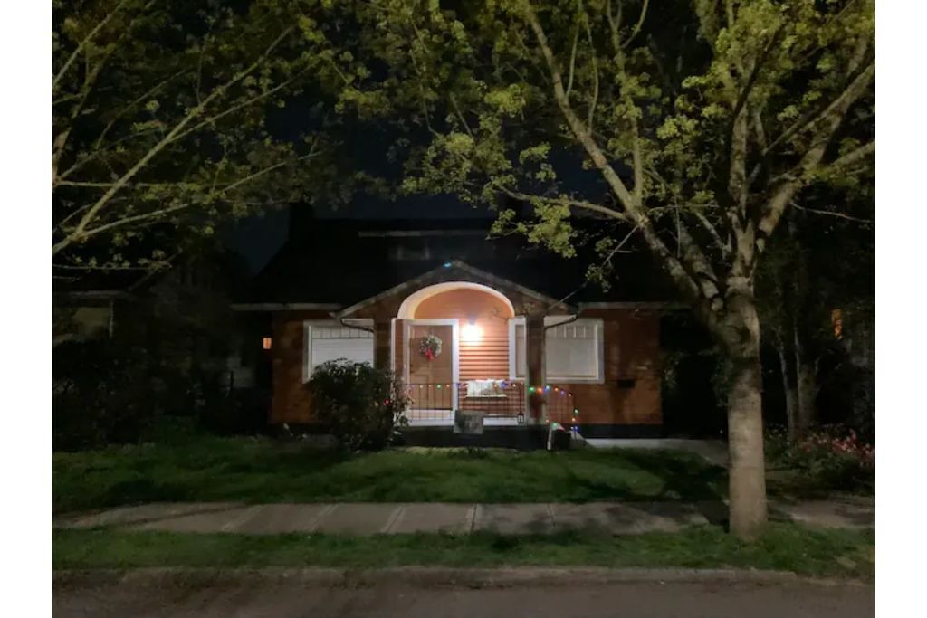 Photo of Outdoor in Ladd's Addition