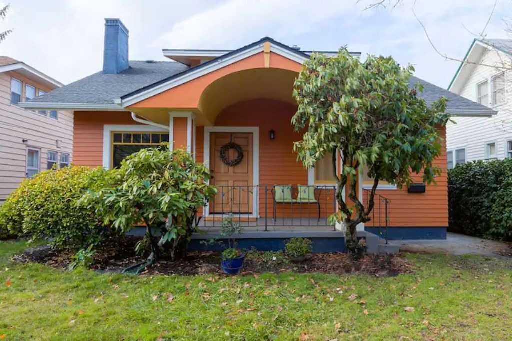 Photo of Outdoor in Ladd's Addition