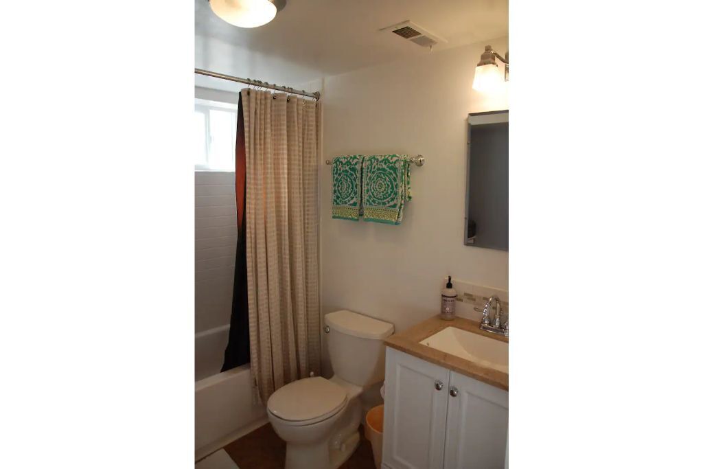 Photo of Bathroom in Ladd's Addition