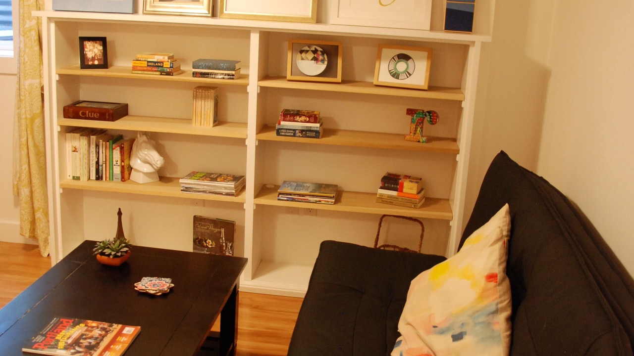 Photo of Livingroom in Ladd's Addition