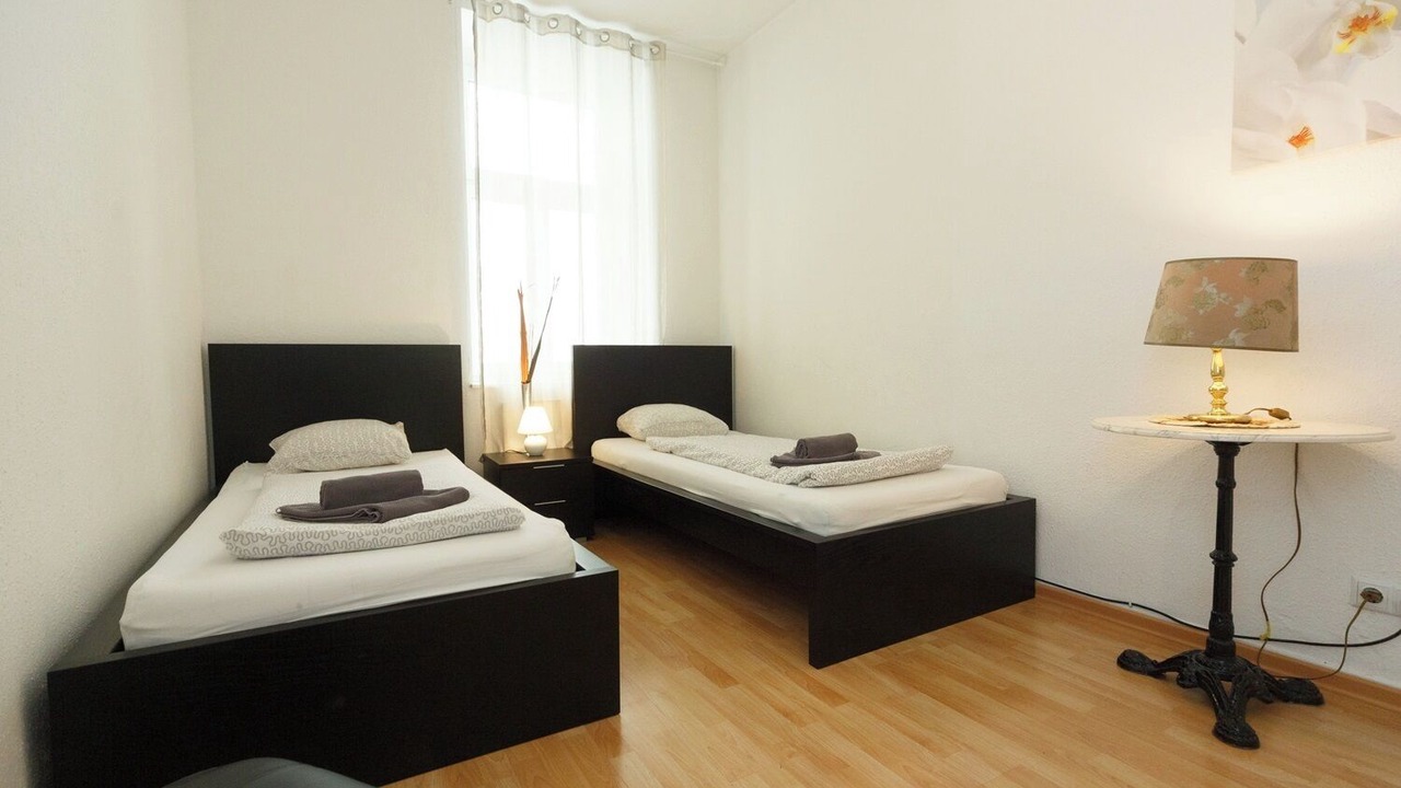 Photo of Bedroom in Funfhaus