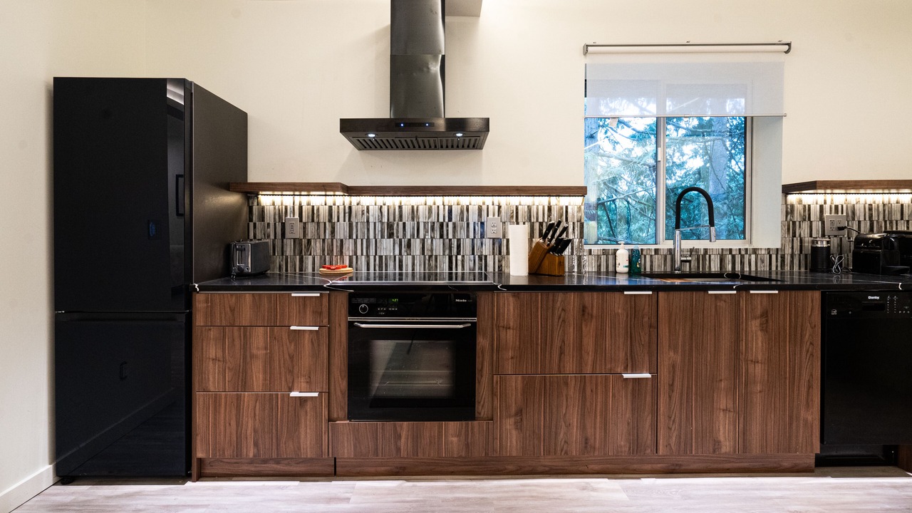 Photo of Kitchen in Kirkland