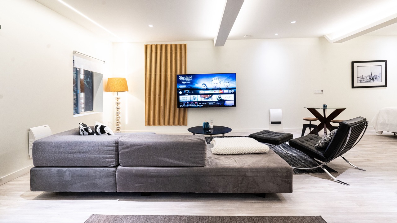 Photo of Livingroom in Kirkland