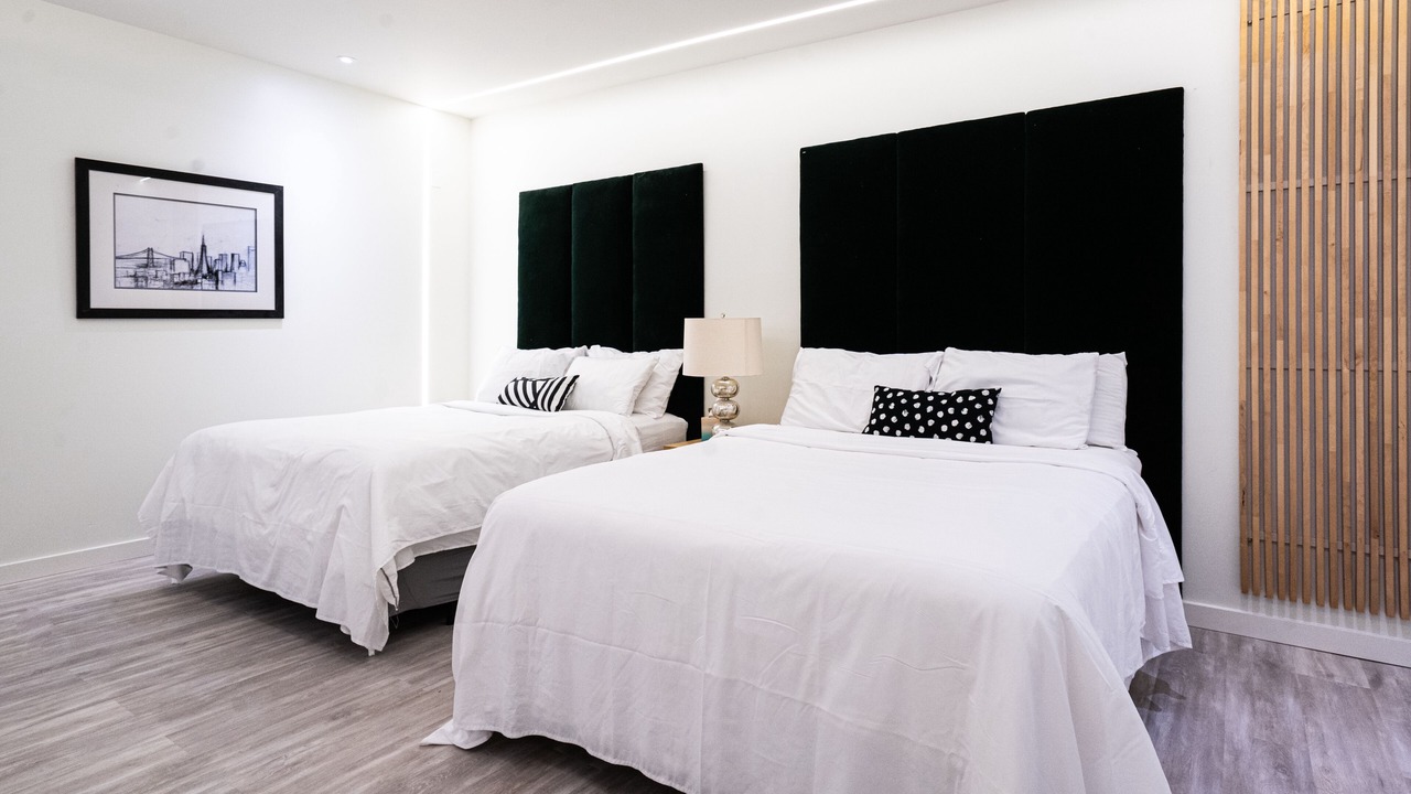 Photo of Bedroom in Kirkland