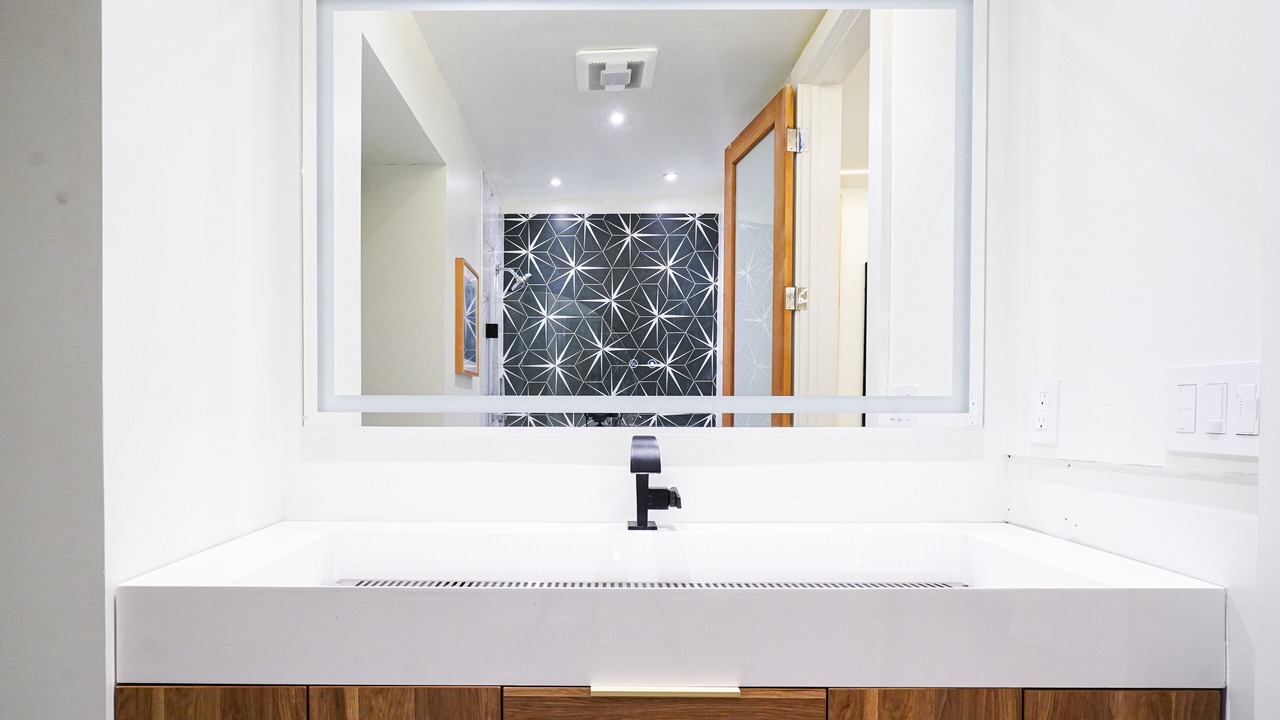 Photo of Bathroom in Kirkland