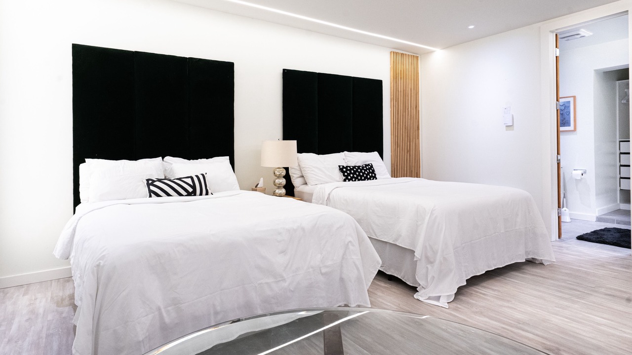 Photo of Bedroom in Kirkland