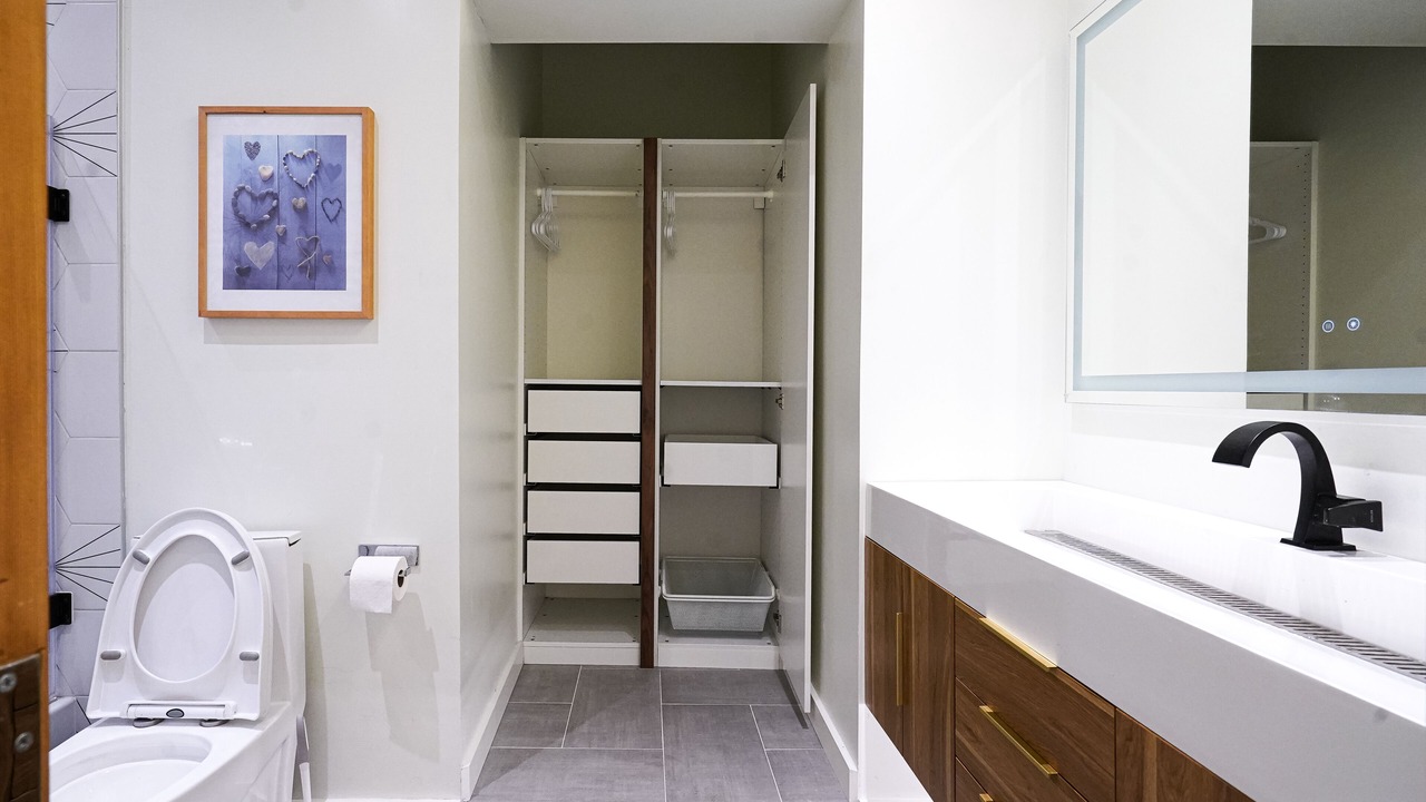 Photo of Bathroom in Kirkland