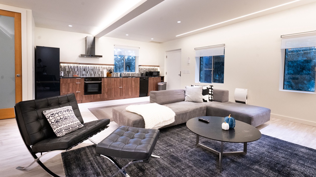 Photo of Livingroom in Kirkland