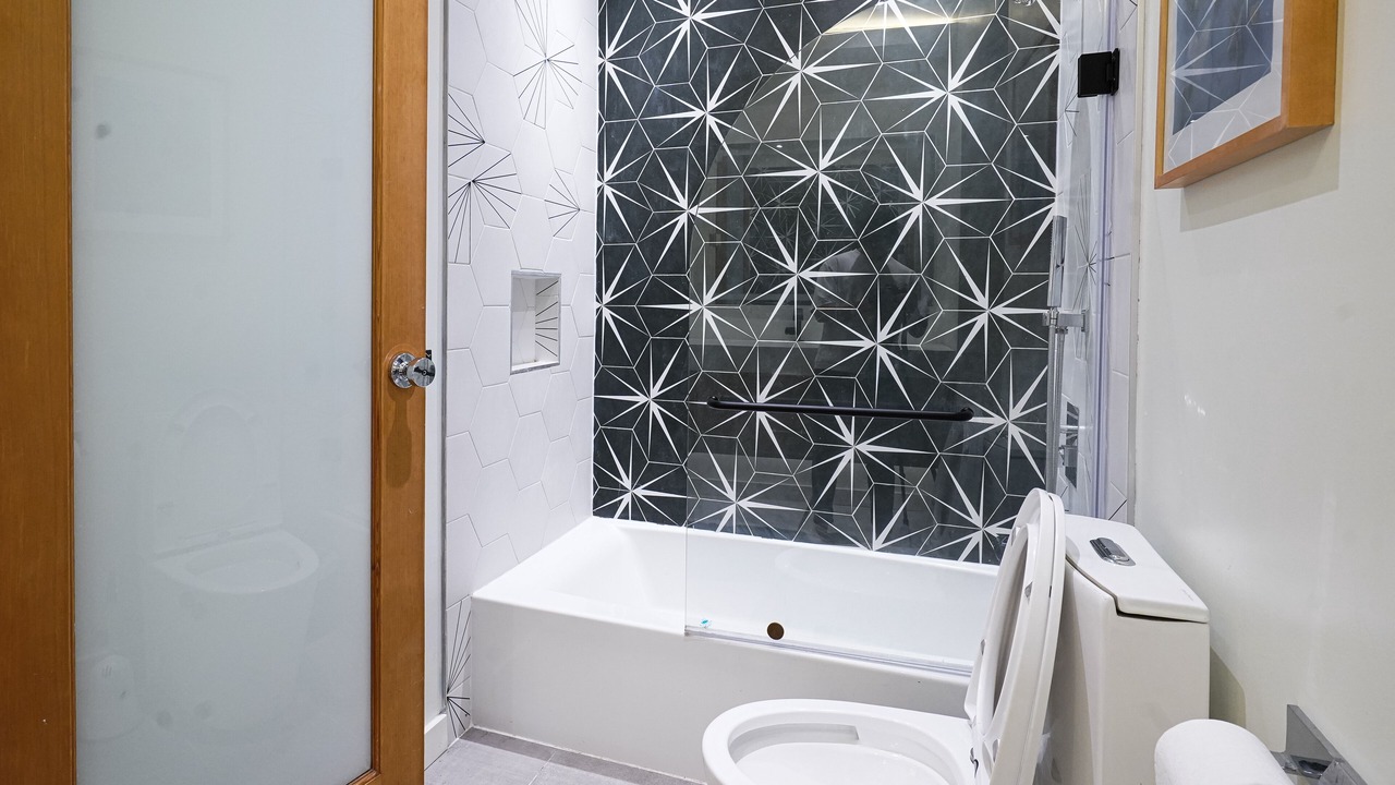 Photo of Bathroom in Kirkland