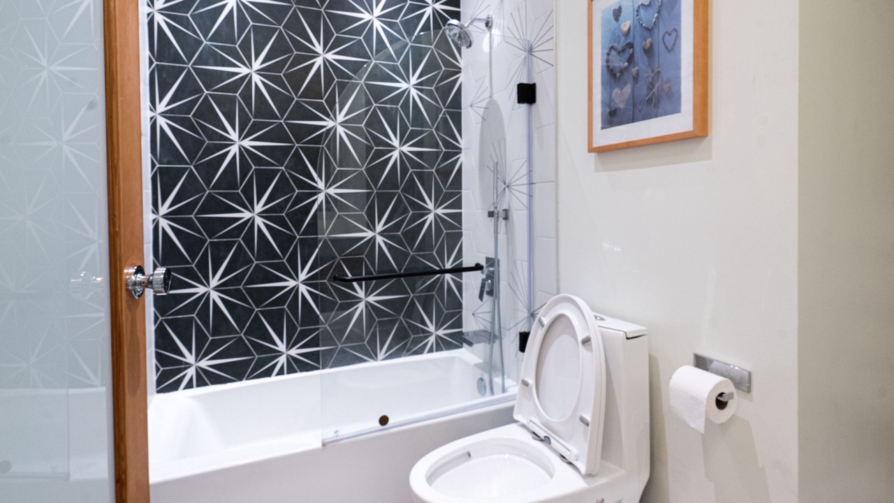 Photo of Bathroom in Kirkland