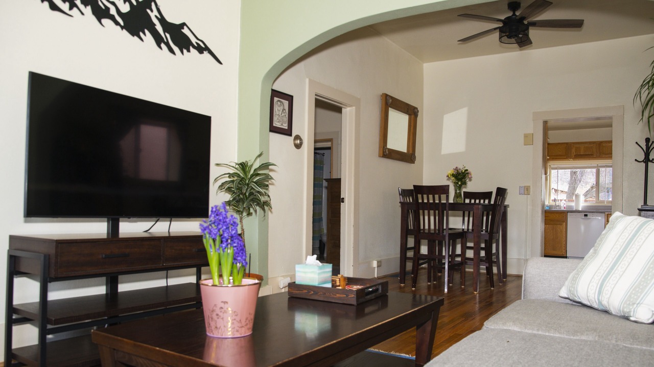 Photo of Livingroom in Salida