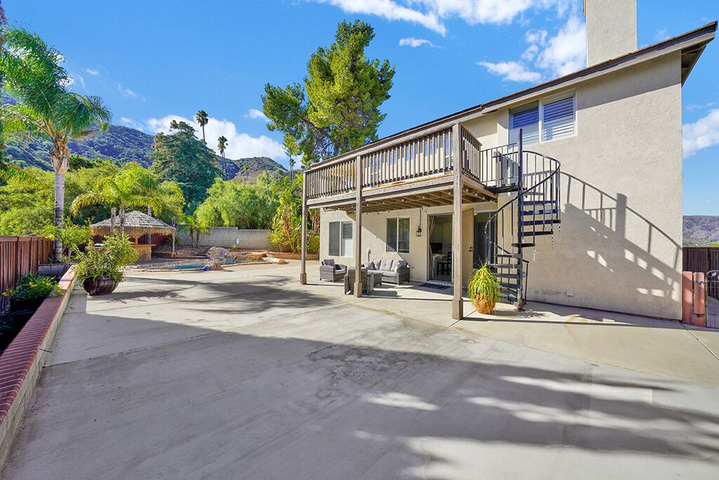Photo of Outdoor in Lake Elsinore