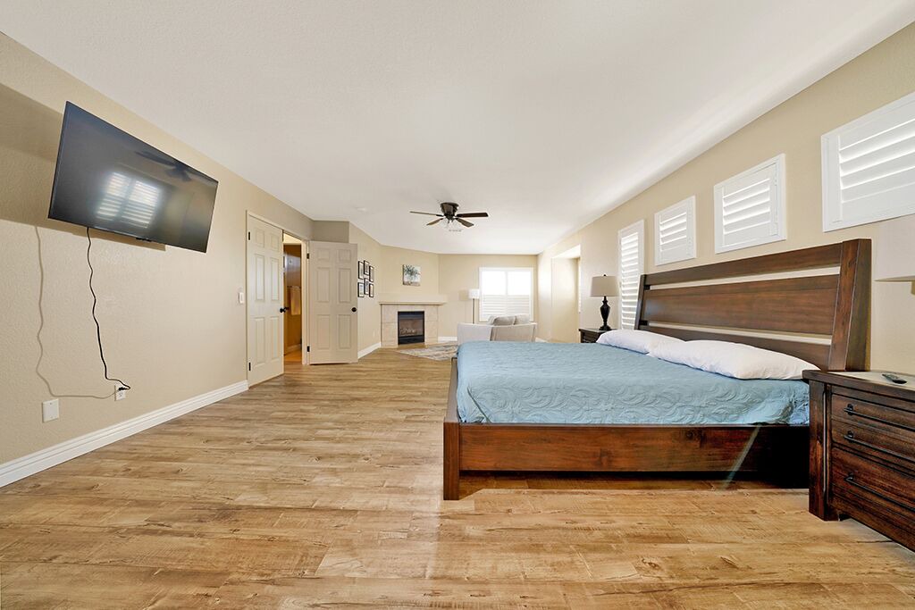 Photo of Bedroom in Lake Elsinore
