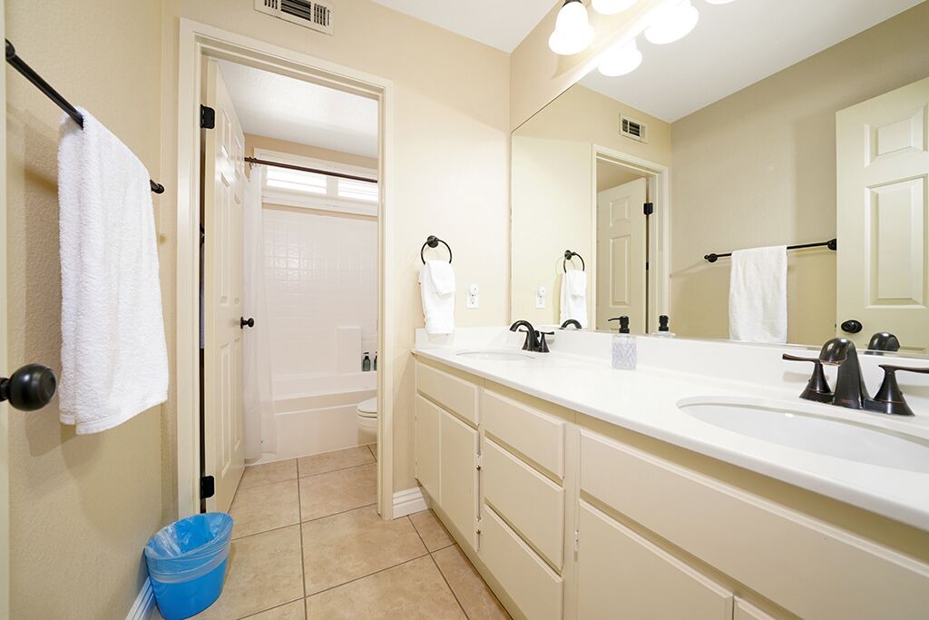 Photo of Bathroom in Lake Elsinore