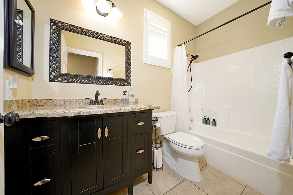 Photo of Bathroom in Lake Elsinore