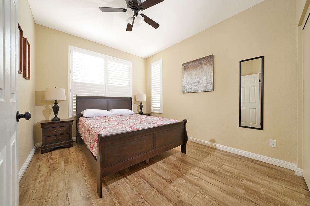 Photo of Bedroom in Lake Elsinore