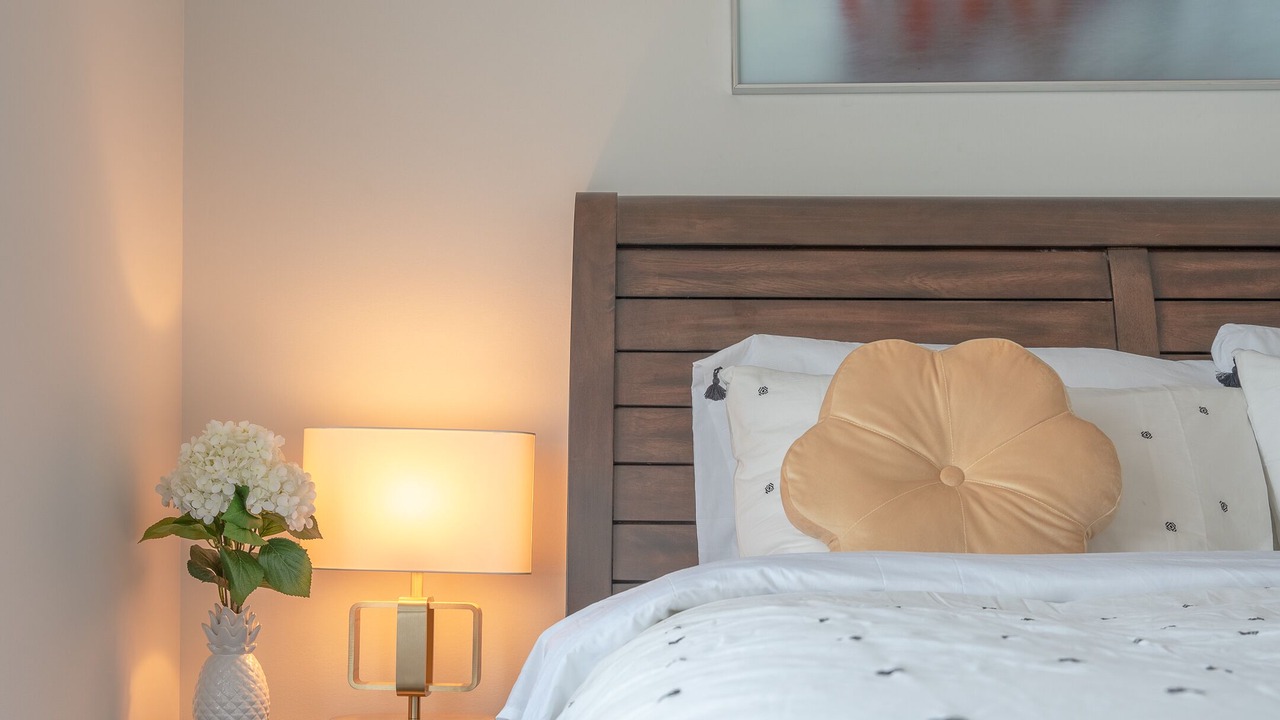 Photo of Bedroom in Southeast Calgary