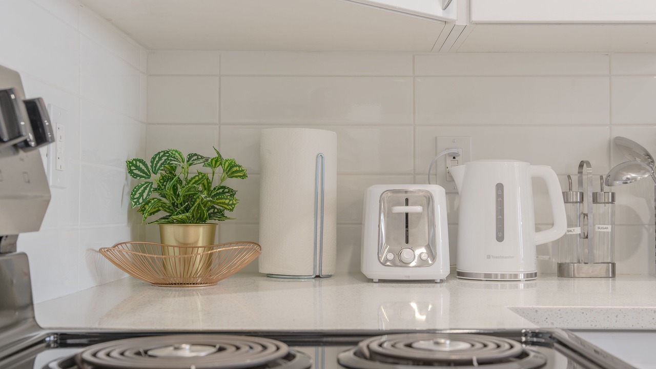 Photo of Kitchen in Southeast Calgary