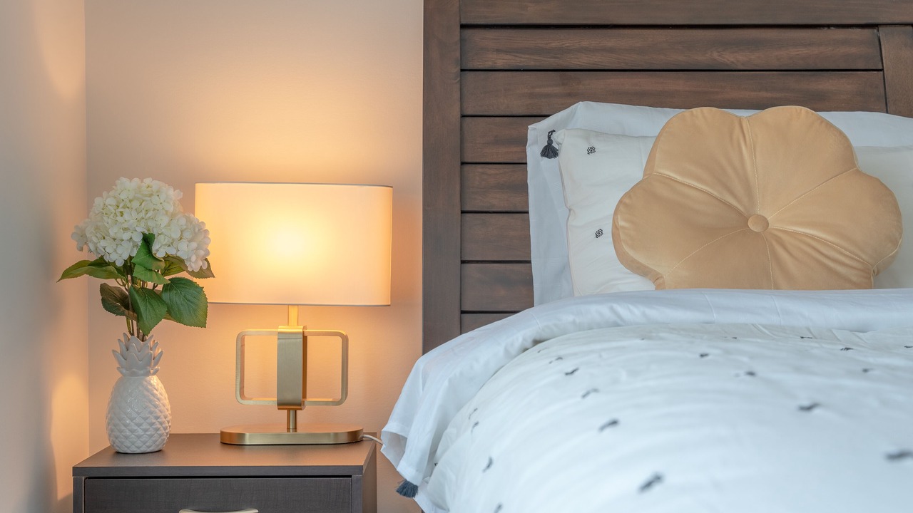 Photo of Bedroom in Southeast Calgary