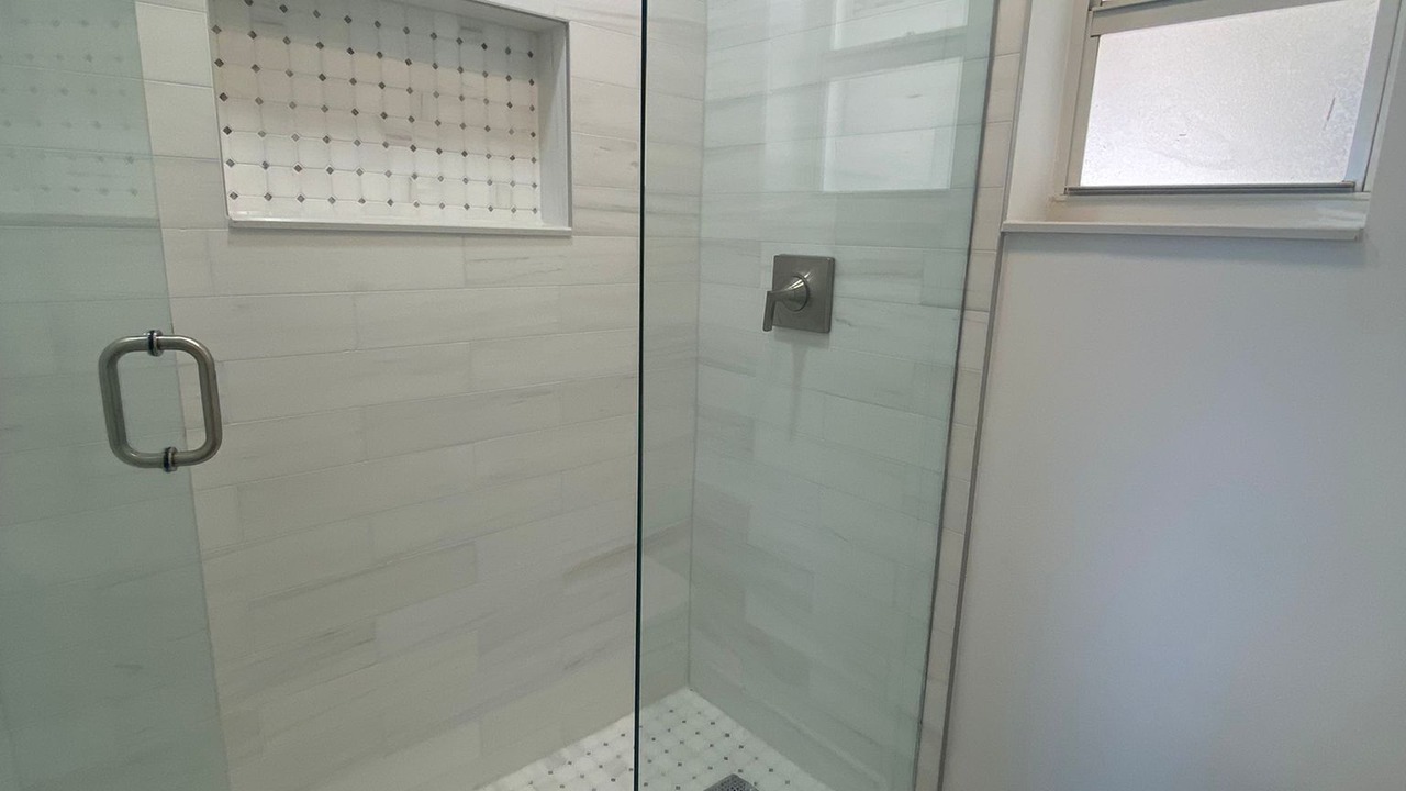 Photo of Bathroom in The Roads