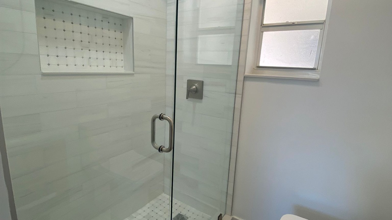 Photo of Bathroom in The Roads