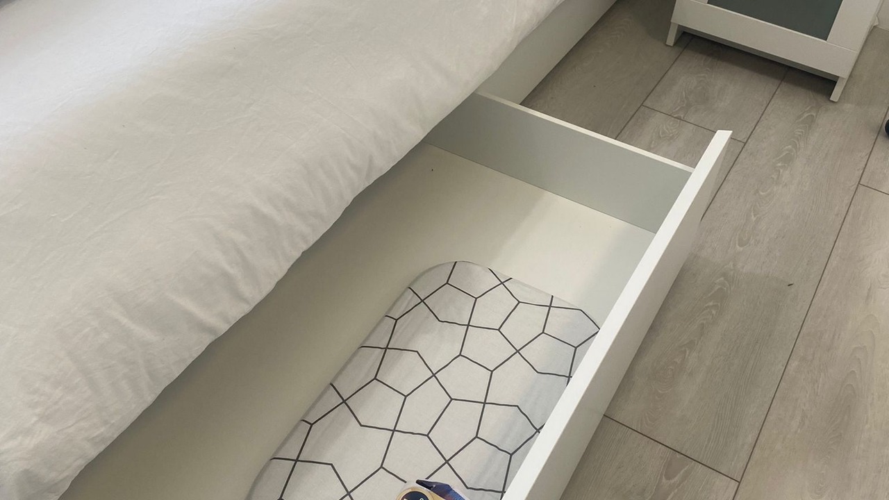 Photo of Bedroom in The Roads