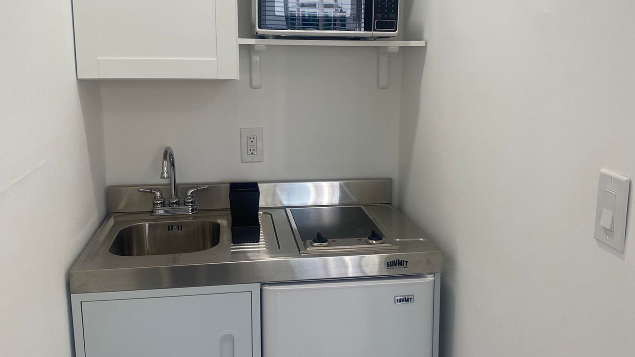 Photo of Kitchen in The Roads