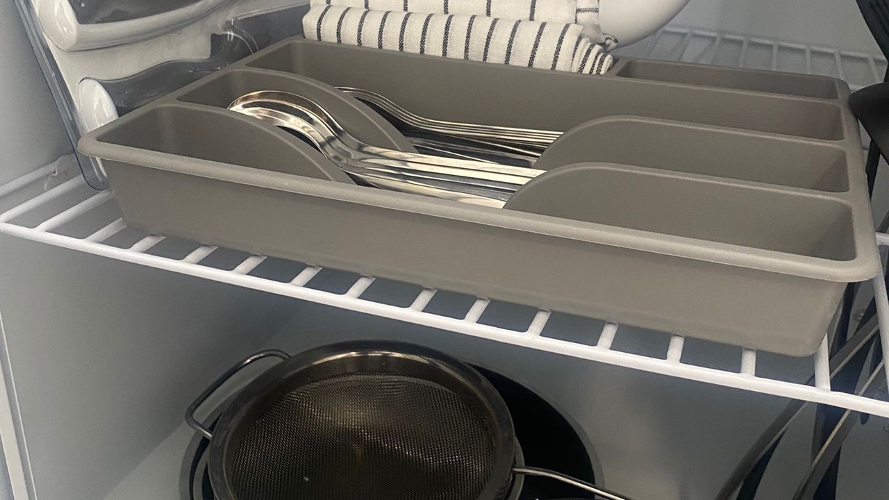 Photo of Kitchen in The Roads