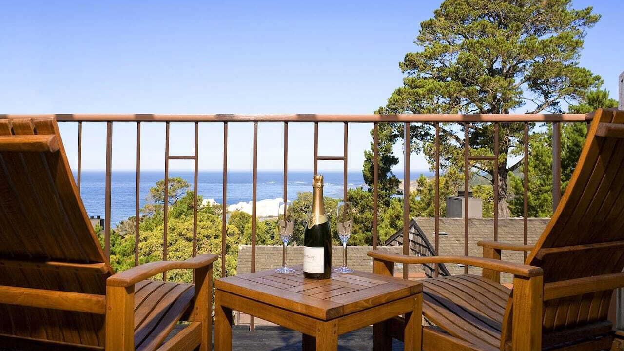 Photo of Outdoor in Carmel Highlands