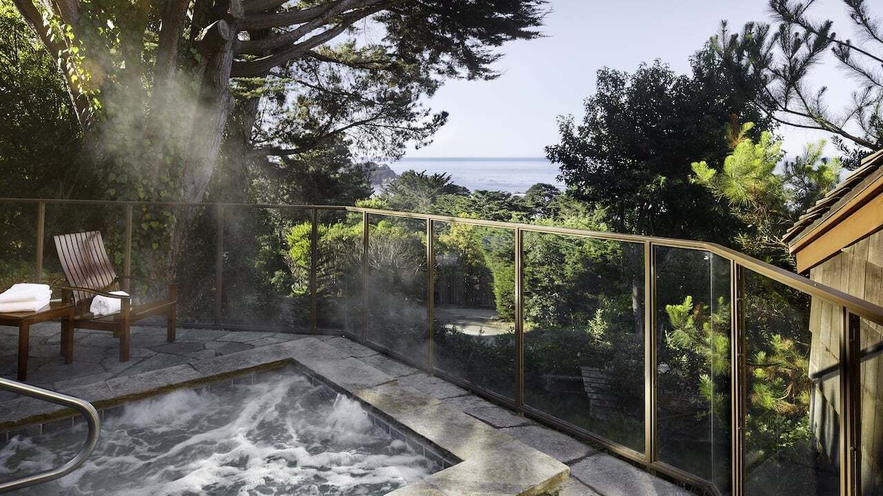 Photo of Outdoor in Carmel Highlands