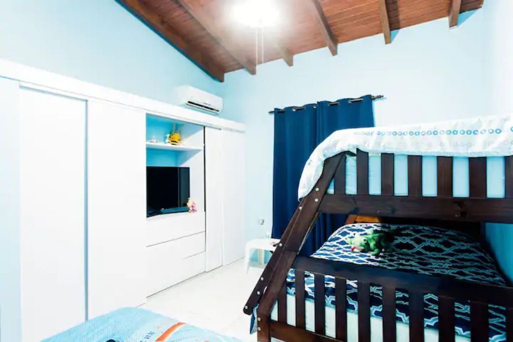 Photo of Bedroom in San Miguel