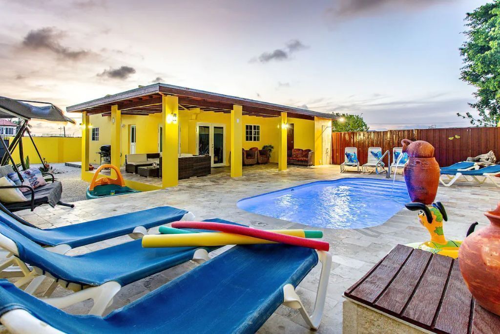 Photo of Outdoor in San Miguel