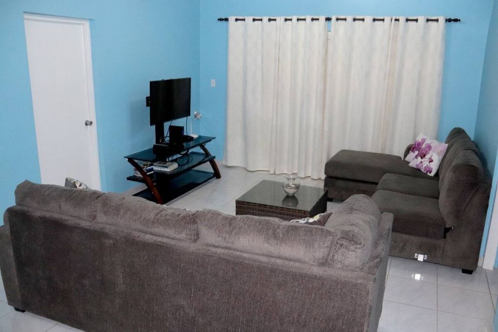 Photo of Livingroom in San Miguel