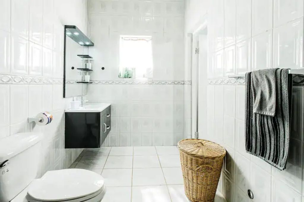 Photo of Bathroom in San Miguel