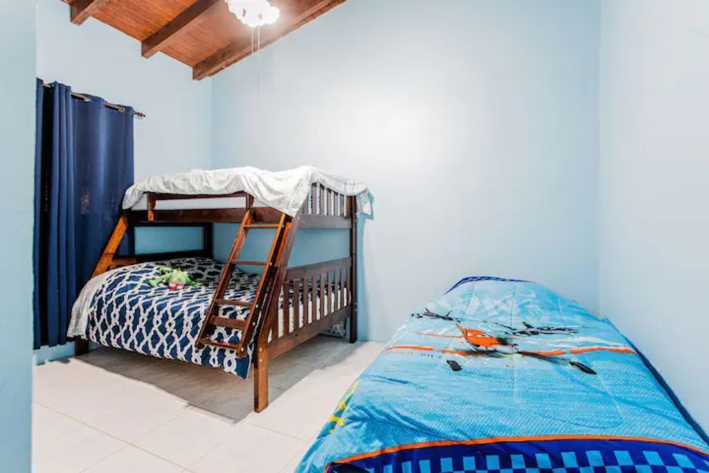 Photo of Bedroom in San Miguel