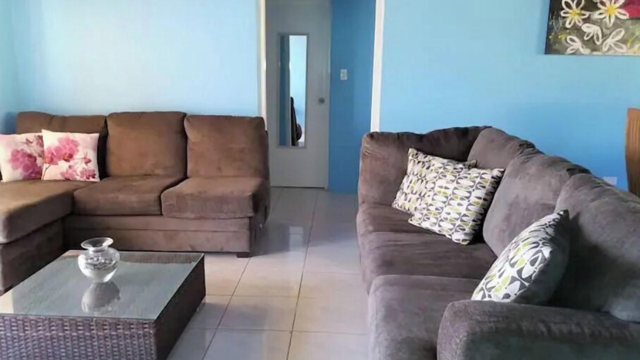 Photo of Livingroom in San Miguel