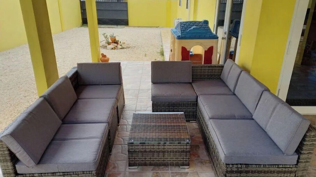 Photo of Outdoor in San Miguel
