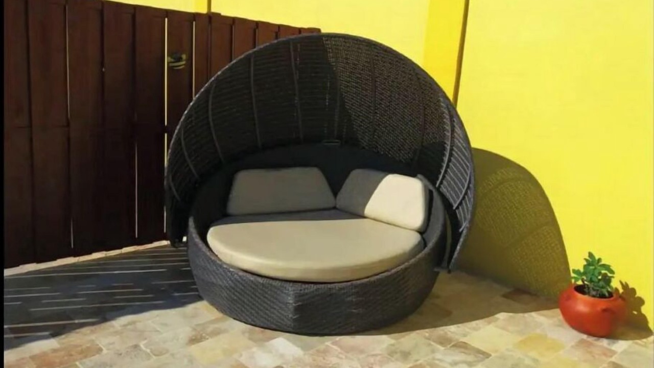 Photo of Patio Balcony in San Miguel