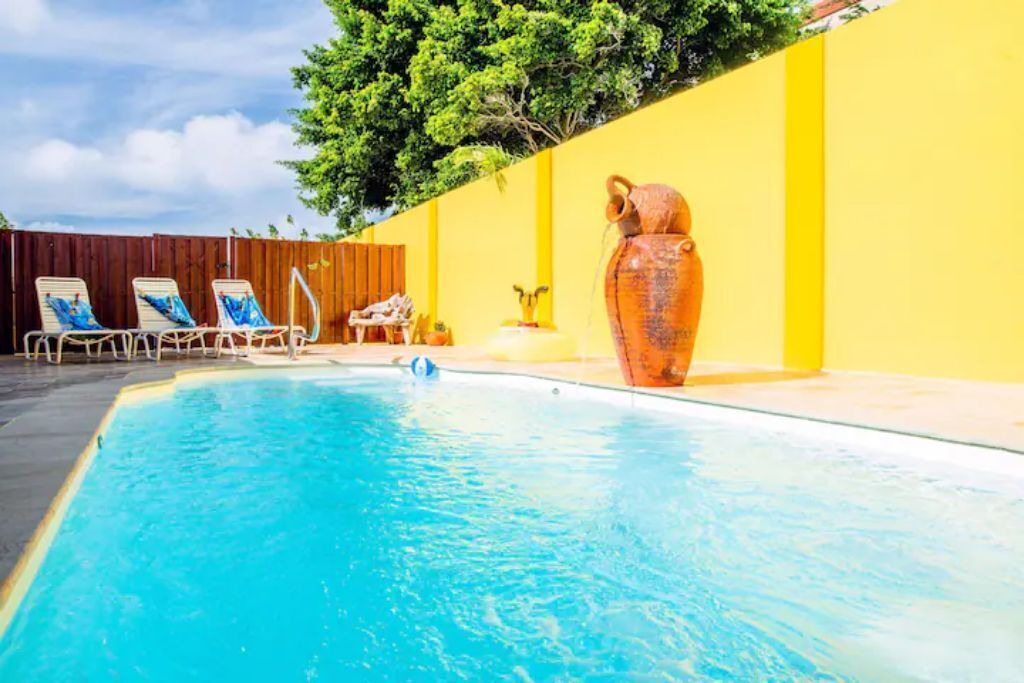 Photo of Outdoor in San Miguel